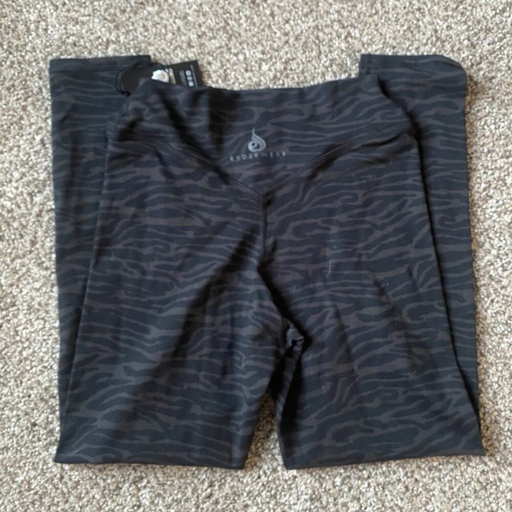 Ryderwear leggings